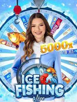 Ice Fishing