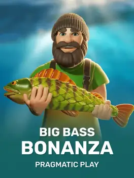 Big Bass Bonanza