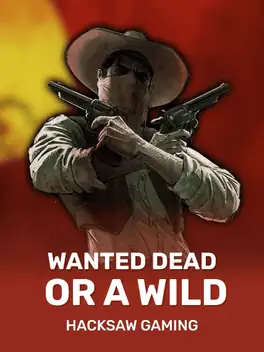 Wanted Dead or a Wild